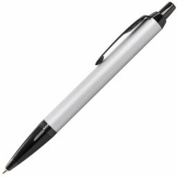 Pix Parker IM Royal Achromatic Silver BT