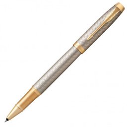 Roller Parker IM Royal Premium Warm Silver GT