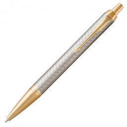 Pix Parker IM Royal Premium Warm Silver GT