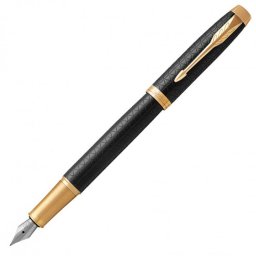 Stilou Parker IM Royal Premium Black GT