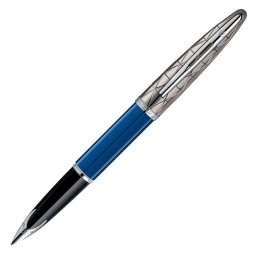 Stilou Waterman Carene Contemporany Blue PDT