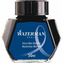 Calimara cerneala 50ml Waterman