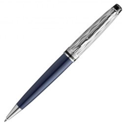 Pix Waterman Carene DeLuxe Dark Blue Wave PDT