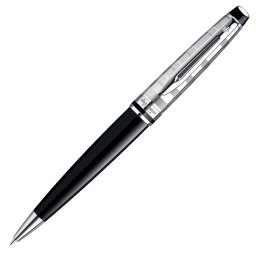 Pix Waterman Expert DeLuxe Black PDT