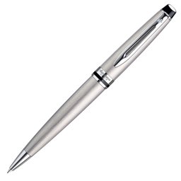 Pix Waterman Expert Essential Stainless Steel CT