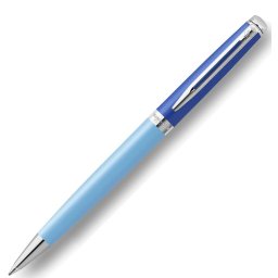 Pix Waterman Hemisphere Colour Blocking Blue & Light Blue PDT