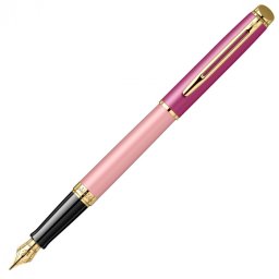 Stilou Waterman Hemisphere Colour Blocking Pink & Light Pink GT