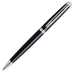 Pix Waterman Hemisphere Essential Black CT