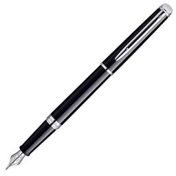 Stilou Waterman Hemisphere Essential Black CT