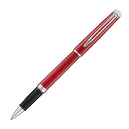 Roller Waterman Hemisphere Red Comet