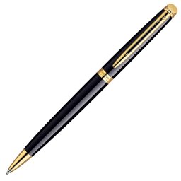 Pix Waterman Hemisphere Essential Black GT