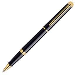 Roller Waterman Hemisphere Essential Black GT