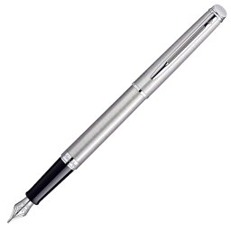 Stilou Waterman Hemisphere Essential Stainless Steel CT