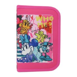 Penar neechipat 1 Fermoar Minnie Mouse