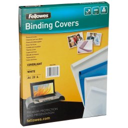 Coperti termice 10mm Fellowes