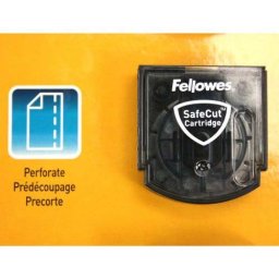 Cutit rotativ drept pentru trimmer Fellowes