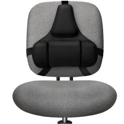 Suport ergonomic pentru spate Pro Series Ultimate Fellowes
