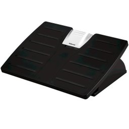 Suport ergonomic picioare ajustabil Microban Fellowes