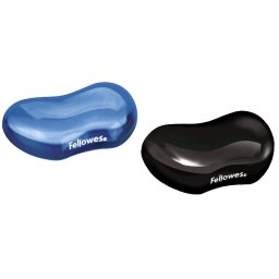 Suport incheietura Gel Crystal Fellowes