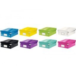 Cutie organizer mica Click&Store Organizer Leitz