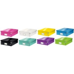 Cutie organizer medie Click&Store Leitz
