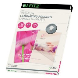 Folie laminat A4 125 microni Leitz