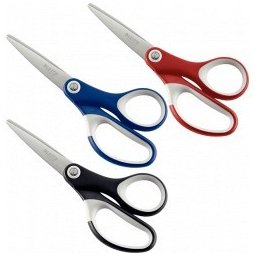 Foarfeca de birou 150mm Titanium Leitz