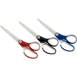 Foarfeca de birou 180 mm Titanium Leitz