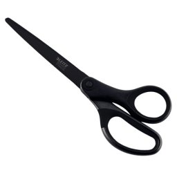 Foarfeca birou 180mm Titanium Non-Stick Leitz