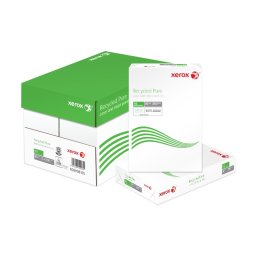 Hartie copiator A3 80g/mp Xerox Recycled Pure