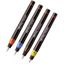 Stilou Isograph Rotring