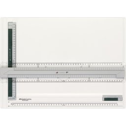 Planseta proiectare A3 TK-System Faber-Castell