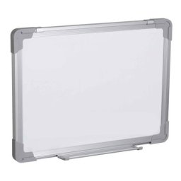 Whiteboard magnetic 45x60cm