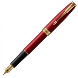 Stilou Parker Sonnet Royal Red GT