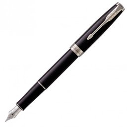 Stilou Parker Sonnet Royal Black CT