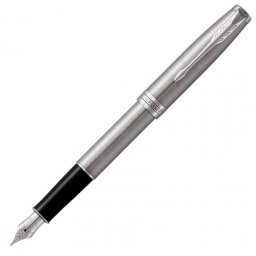 Stilou Parker Sonnet Royal Stainless Steel CT