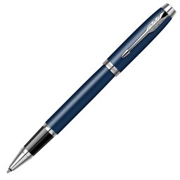 Roller Parker IM Royal Matte Blue CT