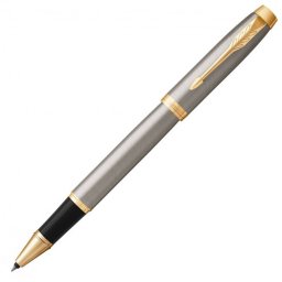 Roller Parker IM Royal Brushed Metal GT