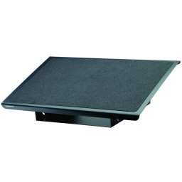 Suport ergonomic picioare Pro Series Heavy Duty Fellowes