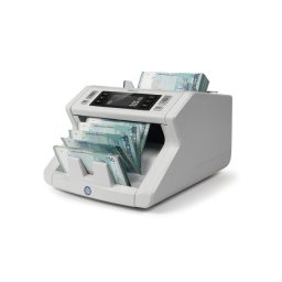 Masina de numarat bani Safescan 2210