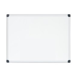 Whiteboard magnetic 120x180cm Deli
