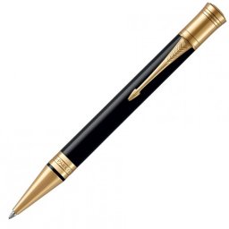 Pix Parker Duofold Royal Classic Black GT
