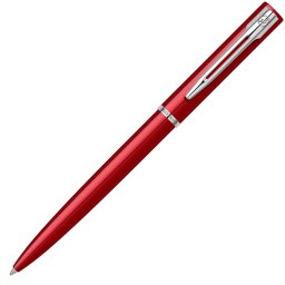 Pix Waterman Allure Metallic Red CT