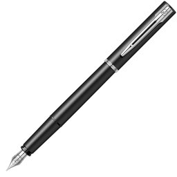 Stilou Waterman Allure Matte Black CT