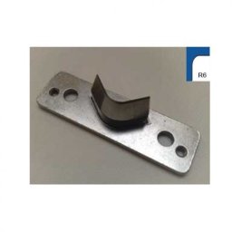 Cutit Tip "M" K6 pentru WARRIOR 21144 (AE-1)