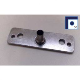 Cutit Tip "D6" pentru WARRIOR 21139