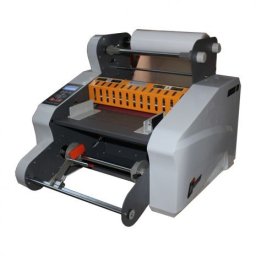Laminator in rola la cald BOWAY BW-F350C