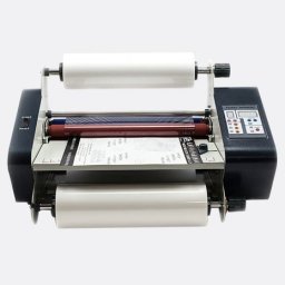 Laminator in rola la cald UNITEC PDFM 360 MINI
