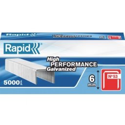 Capse 53/6 Rapid