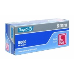 Capse 53/8 Rapid